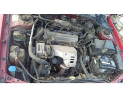 Toyota Avensis t22 2 0 3SFE engine bare post