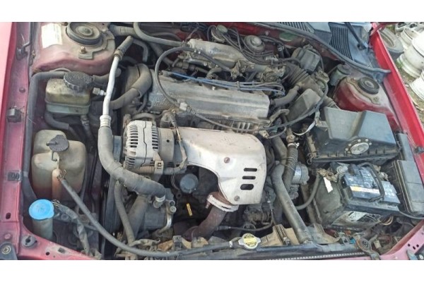 Toyota Avensis t22 2 0 3SFE engine bare post