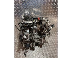 ENGINE COMPLETE 1 2 THP HN05 PEUGEOT 208 II 19