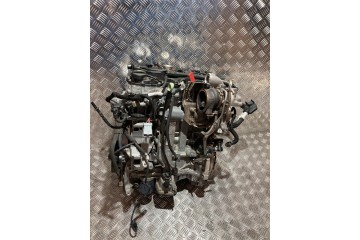 ENGINE COMPLETE 1 2 THP HN05 PEUGEOT 208 II 19