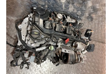 ENGINE COMPLETE 1 2 THP HN05 PEUGEOT 208 II 19 Part manufacturer Peugeot OE
