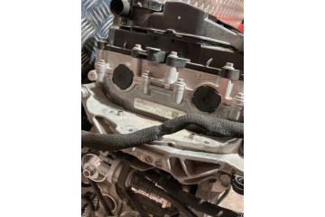 ENGINE COMPLETE 1 2 THP HN05 PEUGEOT 208 II 19 Catalog number of the part HN05