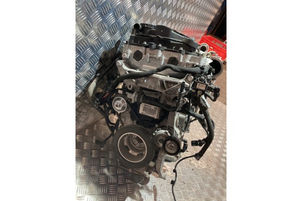 ENGINE COMPLETE 1 2 THP HN05 PEUGEOT 208 II 19 Car type passenger cars