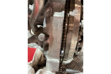 ENGINE COMPLETE 1 2 THP HN05 PEUGEOT 208 II 19 Quality of parts according to GVO O original with manufacturer s logo OE
