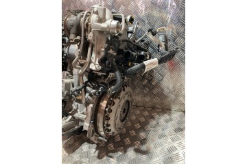 ENGINE COMPLETE 1 2 THP HN05 PEUGEOT 208 II 19 Engine type petrol