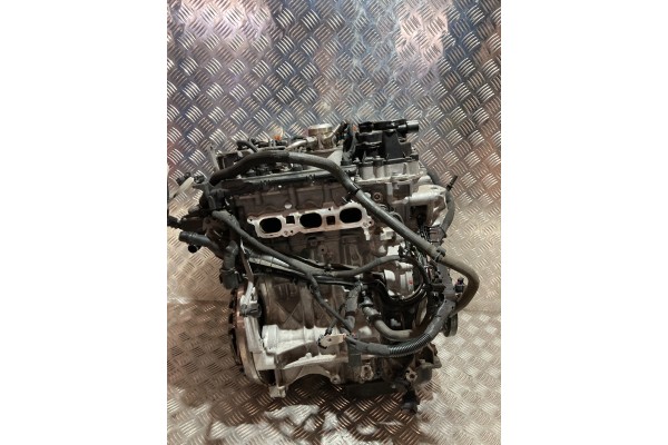 Motor Completo 1.2 THP HN05 Peugeot 208 II 2019-