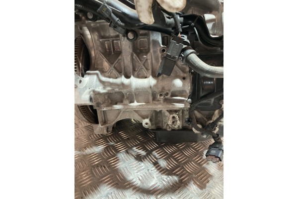 Motor Completo 1.2 THP HN05 Peugeot 208 II 2019-