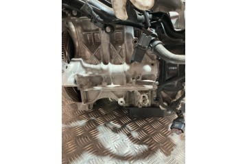 Motor Completo 1.2 THP HN05 Peugeot 208 II 2019-