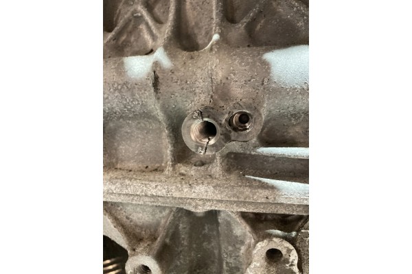 Motor Completo 1.2 THP HN05 Peugeot 208 II 2019-