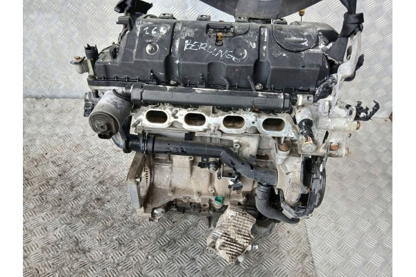 CITROEN BERLINGO II III C5 III PARTNER 308 ENGINE 1 6 VTI 5F01 10FHCB Part manufacturer Citroen OE