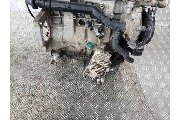 CITROEN BERLINGO II III C5 III PARTNER 308 ENGINE 1 6 VTI 5F01 10FHCB Catalog number of the part 10FHCB