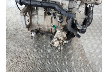 CITROEN BERLINGO II III C5 III PARTNER 308 ENGINE 1 6 VTI 5F01 10FHCB Catalog number of the part 10FHCB