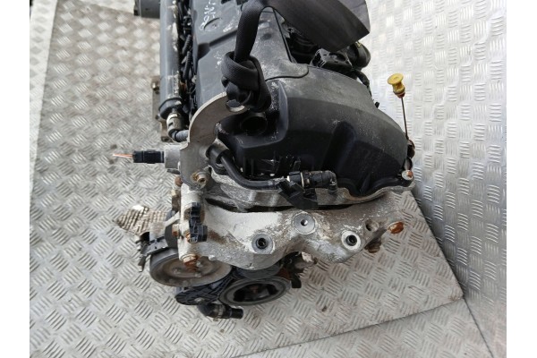 CITROEN BERLINGO II III C5 III PARTNER 308 ENGINE 1 6 VTI 5F01 10FHCB Car type passenger cars