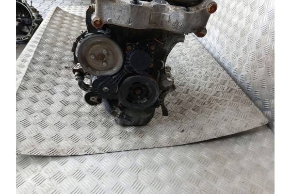 CITROEN BERLINGO II III C5 III PARTNER 308 ENGINE 1 6 VTI 5F01 10FHCB Version European