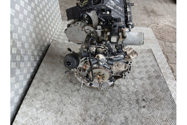 Motor 1.6 VTI 10FHCB para Citroën Berlingo II, III, C5 III, Partner y