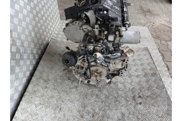 Motor 1.6 VTI 10FHCB para Citroën Berlingo II, III, C5 III, Partner y