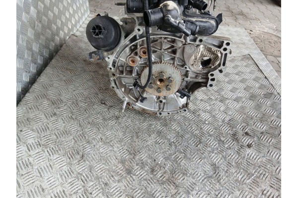 Motor 1.6 VTI 10FHCB para Citroën Berlingo II, III, C5 III, Partner y