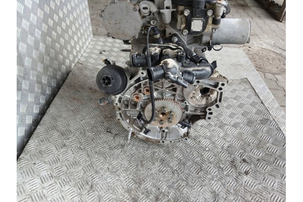 Motor 1.6 VTI 10FHCB para Citroën Berlingo II, III, C5 III, Partner y