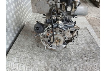 Motor 1.6 VTI 10FHCB para Citroën Berlingo II, III, C5 III, Partner y