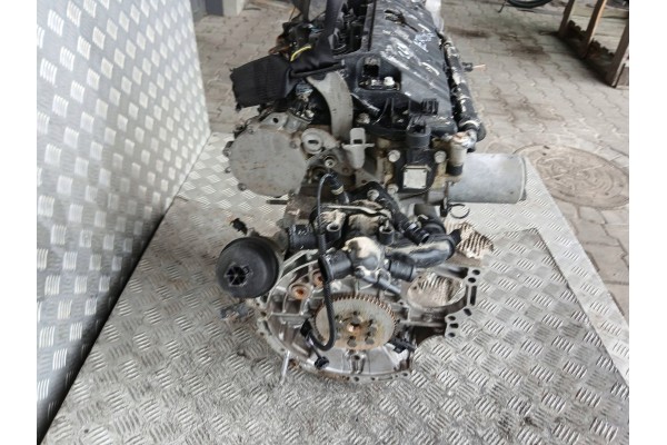 Motor 1.6 VTI 10FHCB para Citroën Berlingo II, III, C5 III, Partner y
