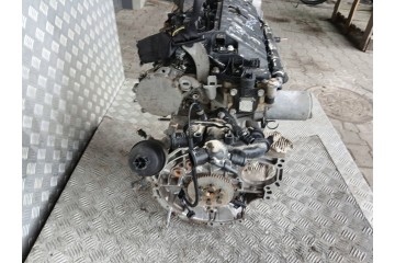 Motor 1.6 VTI 10FHCB para Citroën Berlingo II, III, C5 III, Partner y