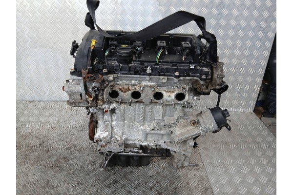 Motor 1.6 VTI 10FHCB para Citroën Berlingo II, III, C5 III, Partner y