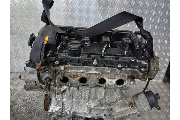 Motor 1.6 VTI 10FHCB para Citroën Berlingo II, III, C5 III, Partner y