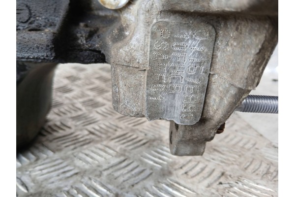 Motor 1.6 VTI 10FHCB para Citroën Berlingo II, III, C5 III, Partner y