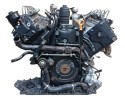 ENGINE BARE POST WITHOUT ACCESSORIES 4 0 TDI AUDI A8 D3 4 0 TDI CODE ASE