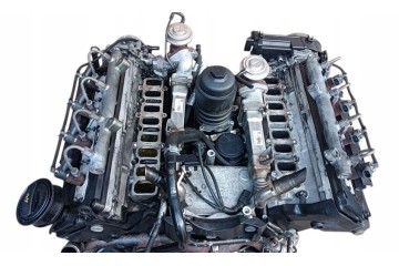 ENGINE BARE POST WITHOUT ACCESSORIES 4 0 TDI AUDI A8 D3 4 0 TDI CODE ASE Catalog number of the part AXX SILNIK GOLY SLUPEK BEZ O