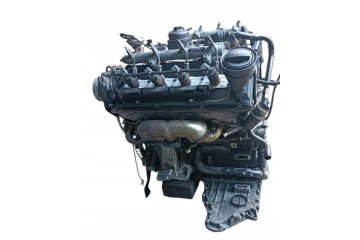 ENGINE BARE POST WITHOUT ACCESSORIES 4 0 TDI AUDI A8 D3 4 0 TDI CODE ASE Part manufacturer Audi OE