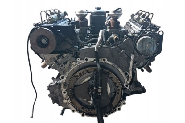 ENGINE BARE POST WITHOUT ACCESSORIES 4 0 TDI AUDI A8 D3 4 0 TDI CODE ASE Car type passenger cars