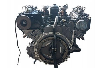 ENGINE BARE POST WITHOUT ACCESSORIES 4 0 TDI AUDI A8 D3 4 0 TDI CODE ASE Car type passenger cars