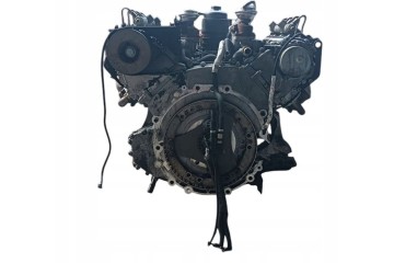 ENGINE BARE POST WITHOUT ACCESSORIES 4 0 TDI AUDI A8 D3 4 0 TDI CODE ASE Engine type diesel
