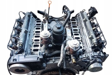 ENGINE BARE POST WITHOUT ACCESSORIES 4 0 TDI AUDI A8 D3 4 0 TDI CODE ASE Quality of parts according to GVO O original with manuf