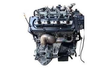 ENGINE BARE POST WITHOUT ACCESSORIES 4 0 TDI AUDI A8 D3 4 0 TDI CODE ASE Product weight with unit packaging 1 kg