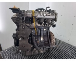 ENGINE RENAULT CLIO III D4FH784 1 2 TCE