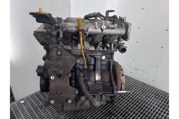 ENGINE RENAULT CLIO III D4FH784 1 2 TCE