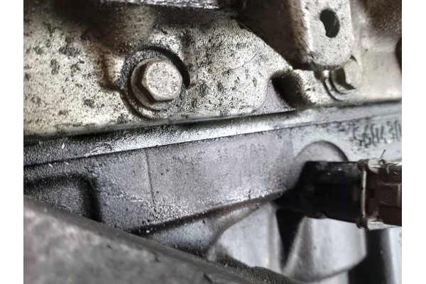 ENGINE RENAULT CLIO III D4FH784 1 2 TCE Part manufacturer Renault OE