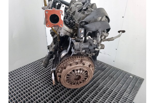 ENGINE RENAULT CLIO III D4FH784 1 2 TCE Engine type petrol