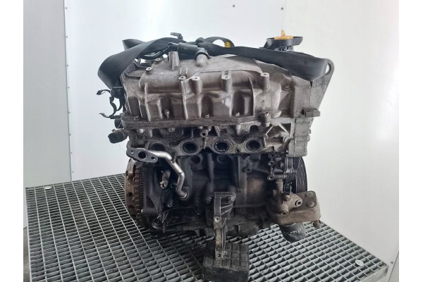 Motor Renault Clio III D4FH784 1.2 TCE