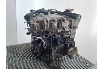 Motor Renault Clio III D4FH784 1.2 TCE