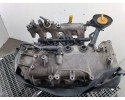 Motor Renault Clio III D4FH784 1.2 TCE