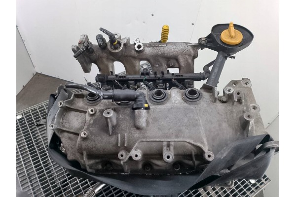 Motor Renault Clio III D4FH784 1.2 TCE