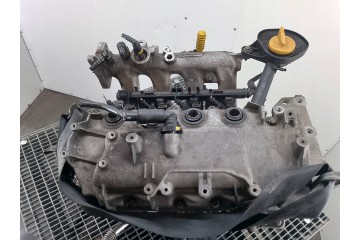 Motor Renault Clio III D4FH784 1.2 TCE