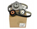 Timing kit with water pump 1684448180 original PSA 1 6BlueHdi Ford1 5tdci