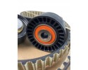Timing kit with water pump 1684448180 original PSA 1 6BlueHdi Ford1 5tdci Catalog number of the part 1684448180