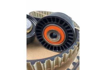 Timing kit with water pump 1684448180 original PSA 1 6BlueHdi Ford1 5tdci Catalog number of the part 1684448180