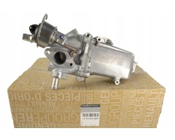 MAHLE EXHAUST GAS COOLER EGR 1 6 DCI MEGANE IV TALISMAN ESPACE V SCENIC IV