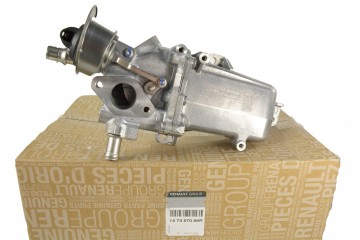 MAHLE EXHAUST GAS COOLER EGR 1 6 DCI MEGANE IV TALISMAN ESPACE V SCENIC IV